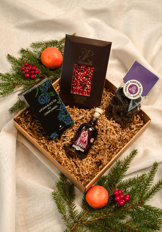 RUDZUPUĶU PĀRSTEIGUMS